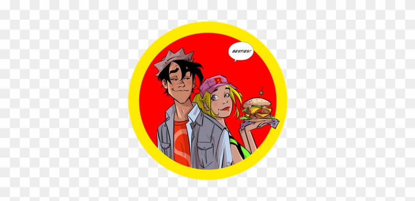 Bff By Markalester - Jughead Jones #1159465