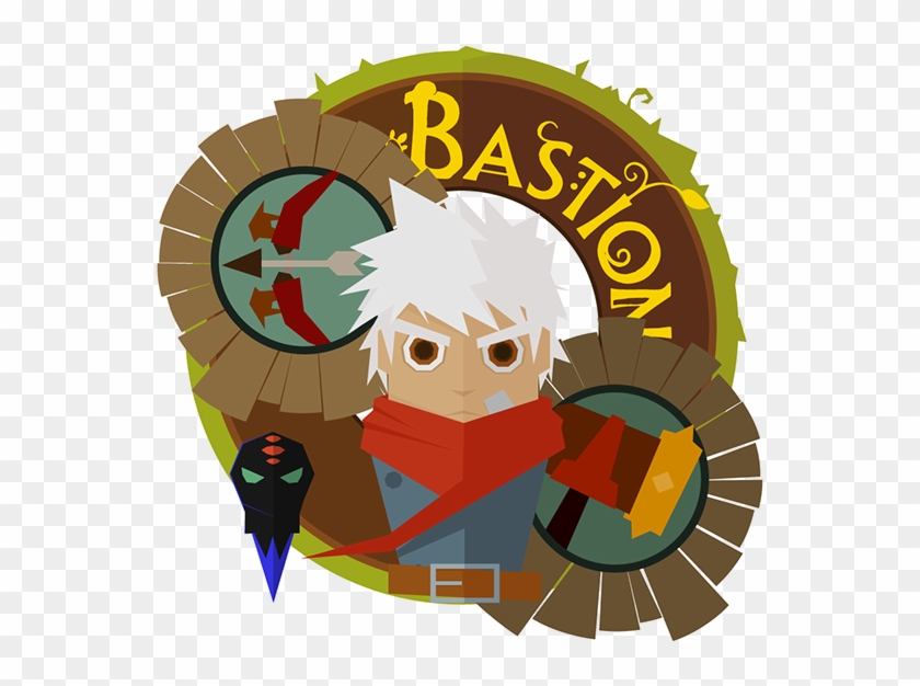 Bastion - Bastion #1159518