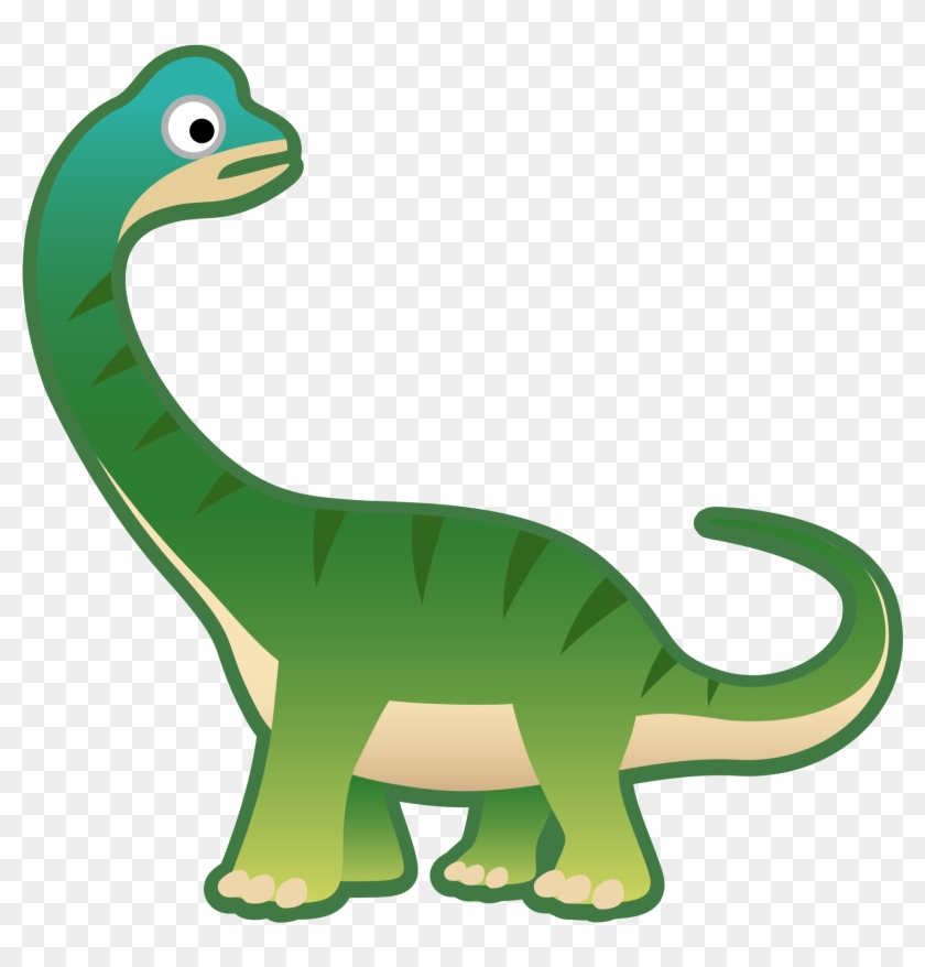 Open - Emoji Dinosaure #1159571