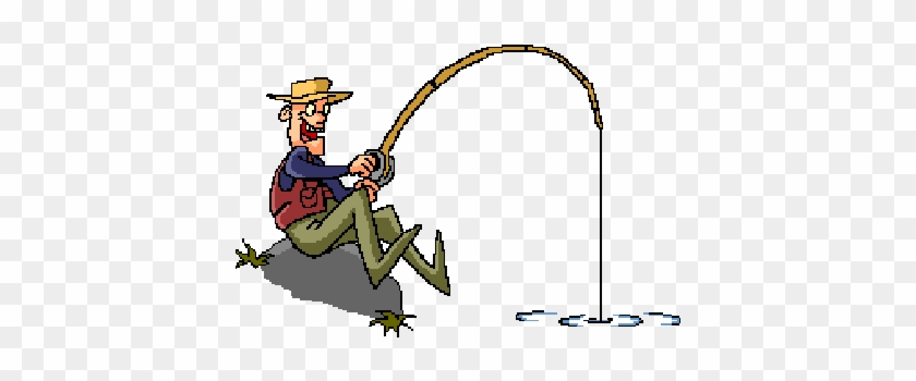 458 Views - Fishing Cartoon Gif #1159640