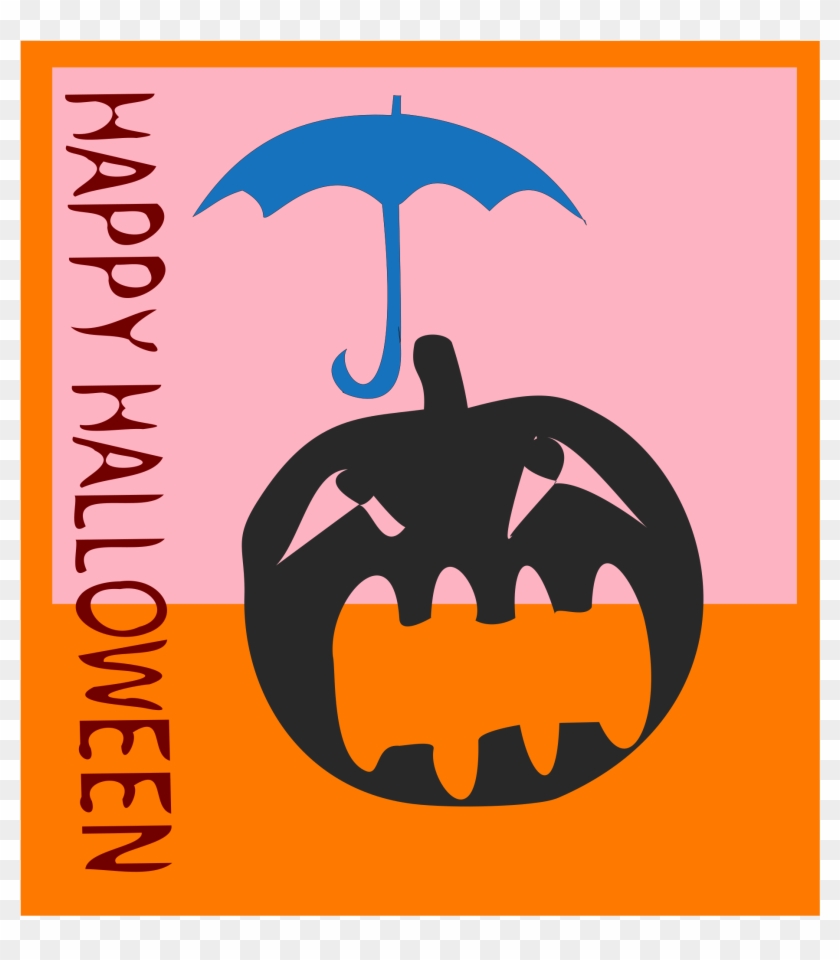 Halloween-animation - Jack-o'-lantern #1159896