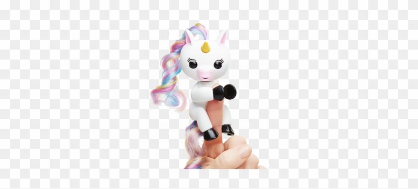 Unicorn Fingerling #1160004