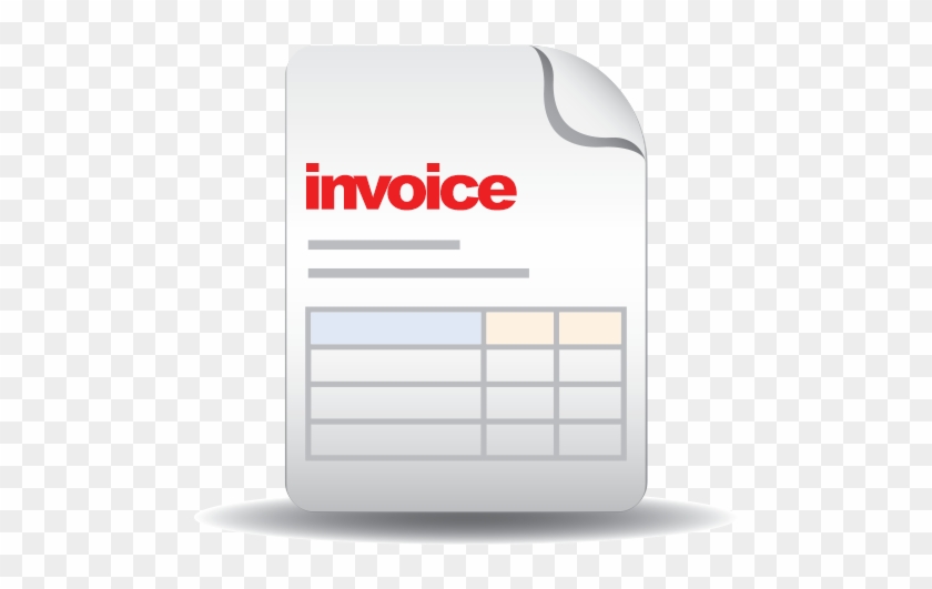 An Invoice Is A Legal Document And Is Important For - Composite Material #1160439