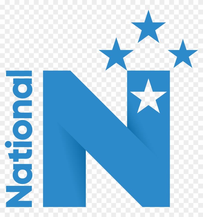 National Logo Nz #1160657