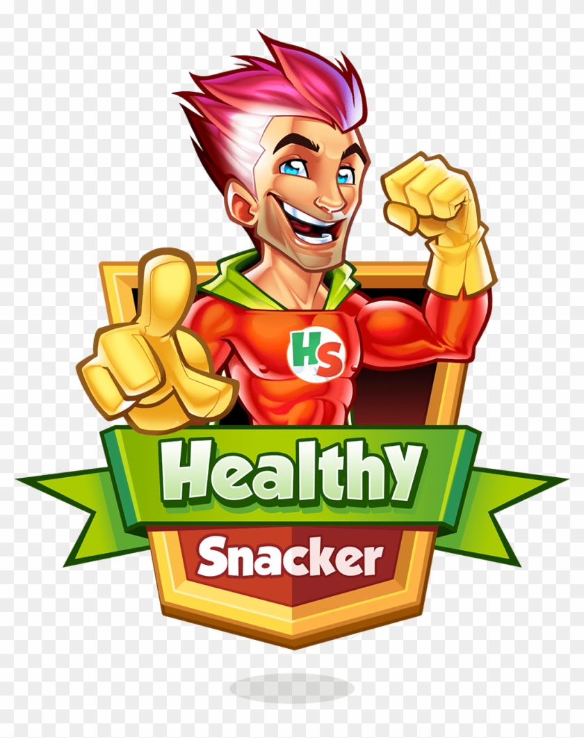 Snack Logo Design - Advertising #1160806