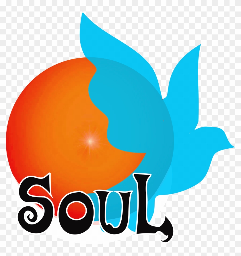 Soul Clipart - Soul Clipart #1160885