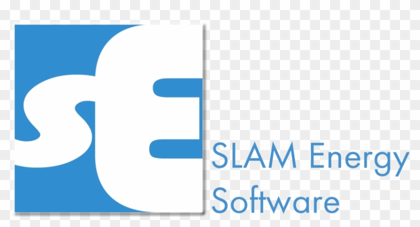 Slam Energy Software #1160890