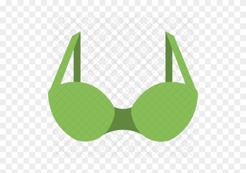 Brassier Icon - Bra #1160945