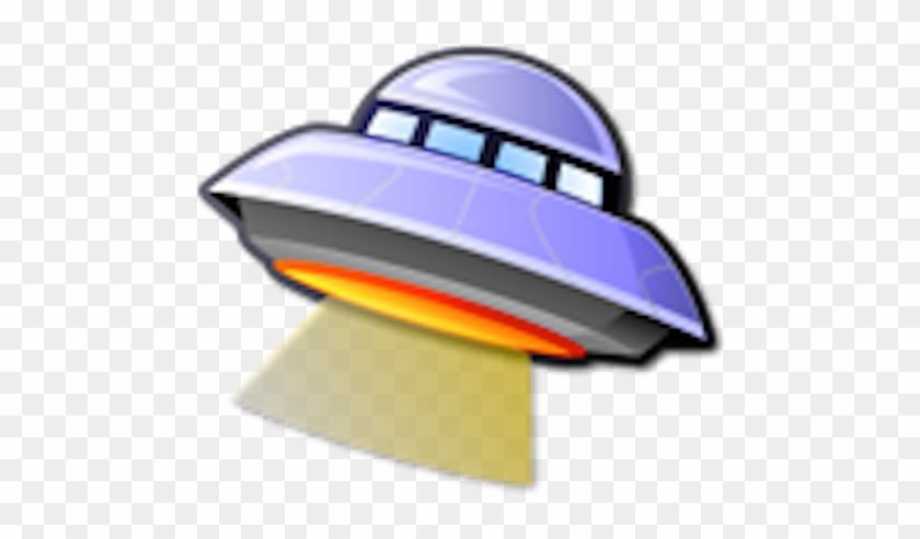 Flappy Ufo - Иконка Нло #1161442