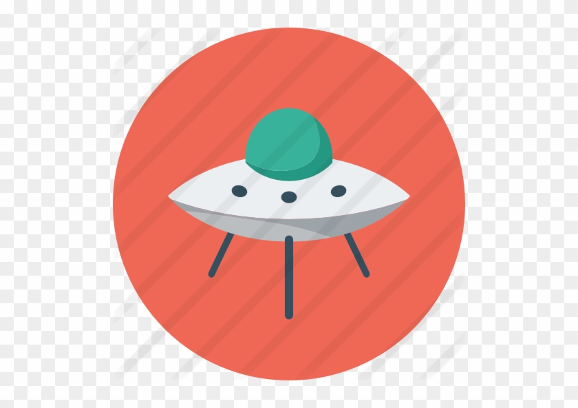 Ufo - Spacecraft #1161456