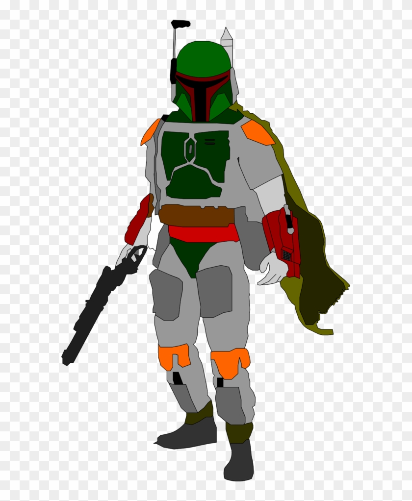 Boba Fett #1161606