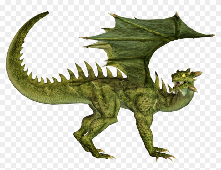 Dragon 14 Png Stock By Roy3d - Stock Dragon Png #1161777