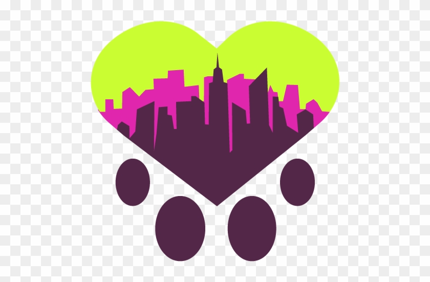 Nyc Skyline Clip Art #1162029