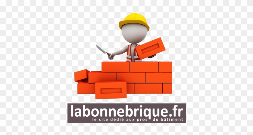 La Bonne Brique - Logo #1162364