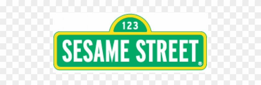 Sesame Street Sign - Free Transparent PNG Clipart Images Download