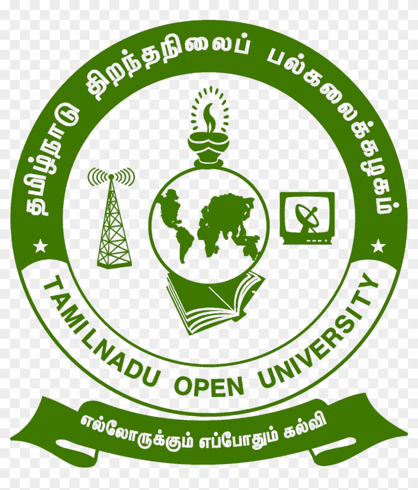 Tnou Recruitment - Tamil Nadu Open University #1162596