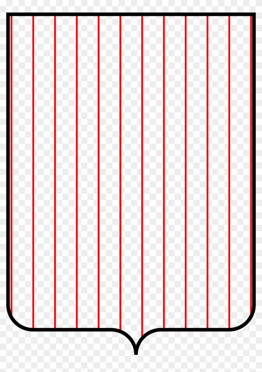 Pattern Vertical - Clip Art #1162715