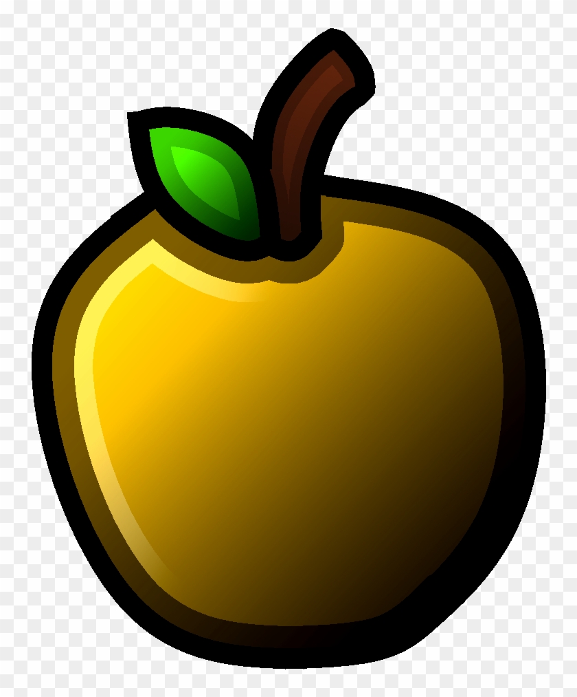 512x Golden Apple Golden Apple Texture Pack Free Transparent Png Clipart Images Download