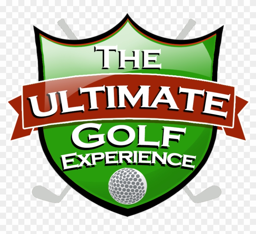 Ultimate Golf Experience - Emblem #1163358