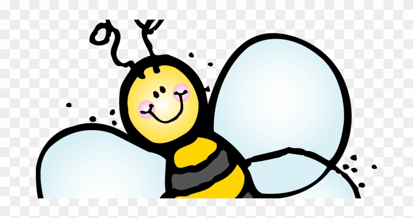 Bee Clip Art Free #1163460