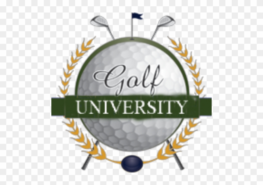 Golf University - Circle #1163463