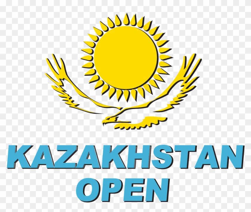 Kazakhstan Open Golf 2017 #1163502