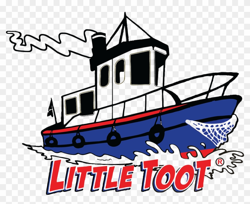 Little Toot Online - Little Toot Online #1163507