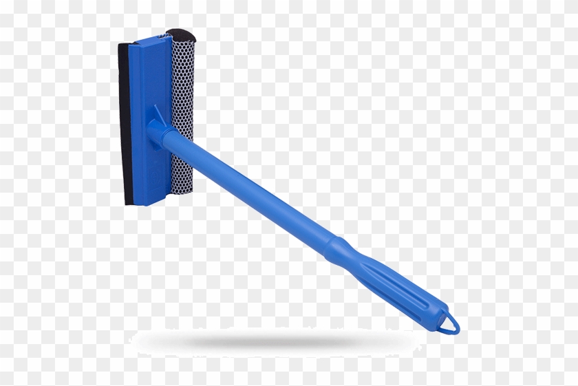 Garage Window Squeegee - Squeegee #1163953