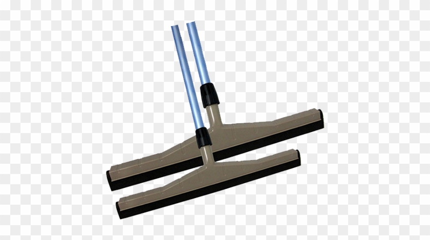 Floor Squeegee - Floor Squeegee Plastic #1164040