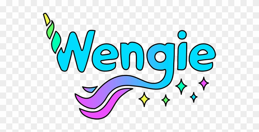 Wengie Coloring Pages #1164087