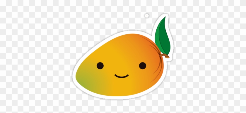 Amazing Small And Cute Baby Photos Cute Kawaii Mango - Mango Png #1164112