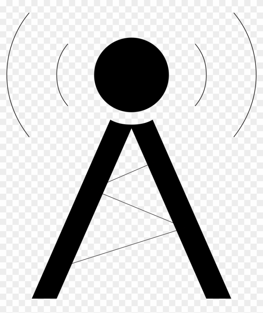 Radio Tower Comments - Circle #1164160