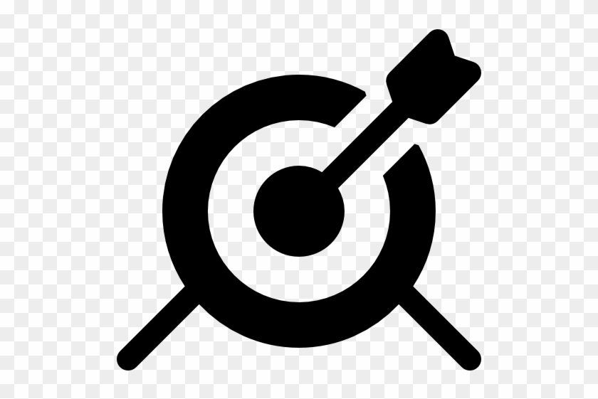 Archery Board Free Icon - Archery #1164185