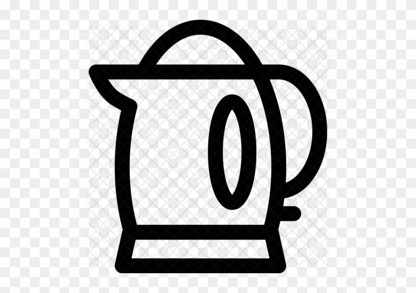 Download Electric Kettle Tea Coffee Maker Drink Icon Tea Coffee Maker Png Free Transparent Png Clipart Images Download
