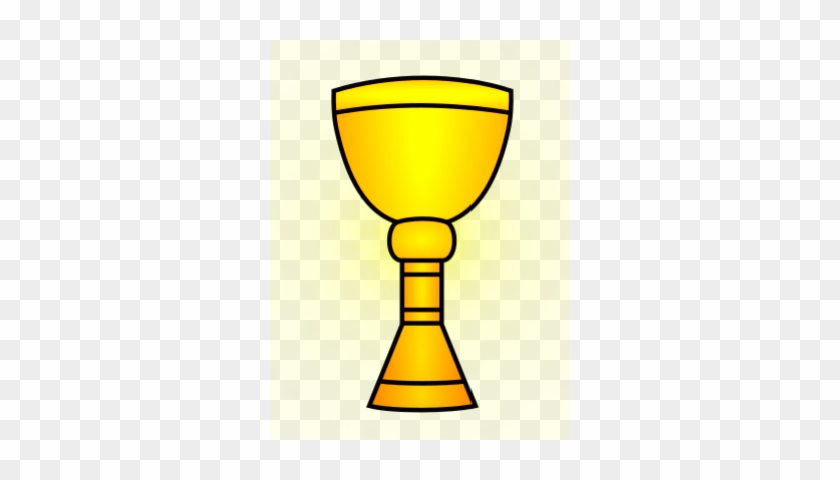 Holy Grail - Holy Grail Cartoon Png #1164284