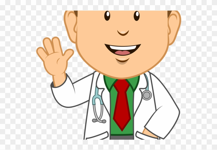 Sam Leung, Md - Doctor Image Clip Art #1164755