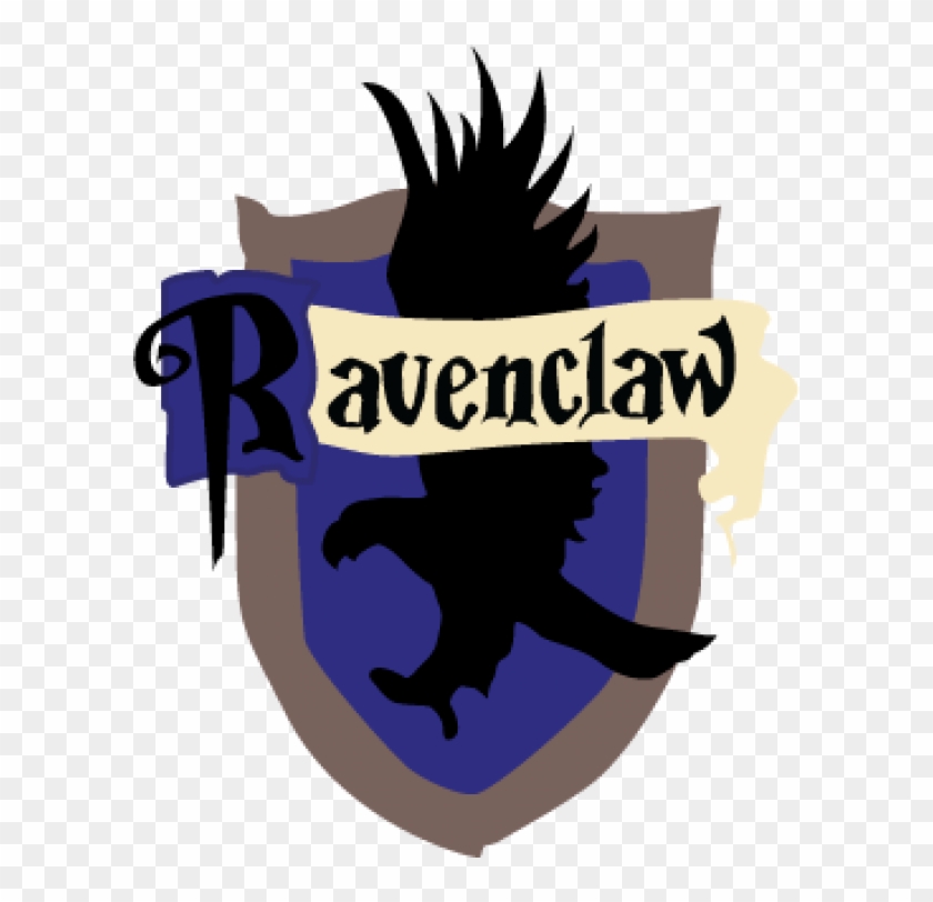 Harry Potter Ravenclaw Sticker #1164796