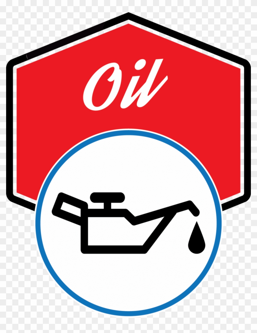 oil change clipart