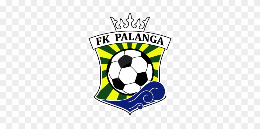 Fk Palanga Vector Logo - Fk Palanga #1164999