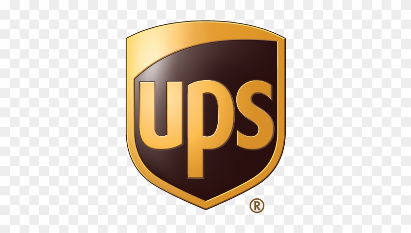 Ups Logo Png - Ups Logo Vector #1165070