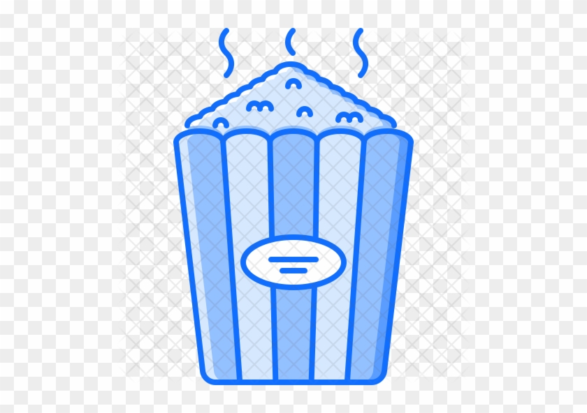 Popcorn Icon - Film #1165348