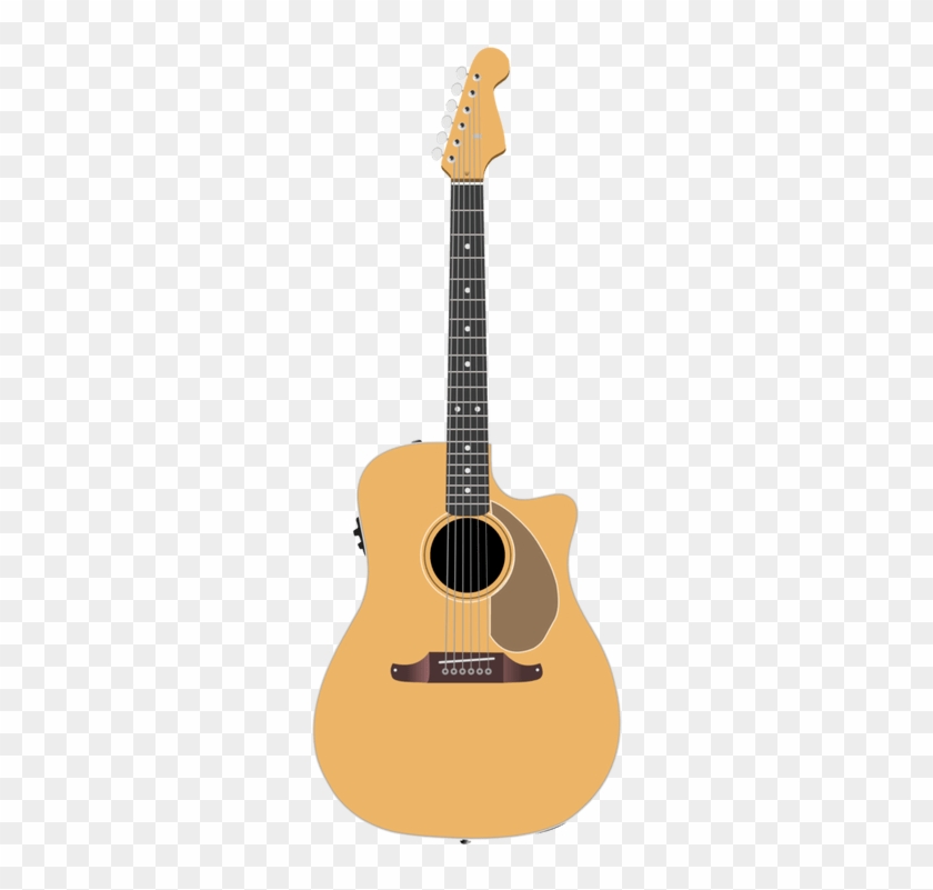 Cartoon Guitars - Manuel Rodriguez Guitar C11 #1165370