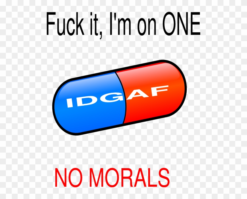 Morals Clip Art #1165499