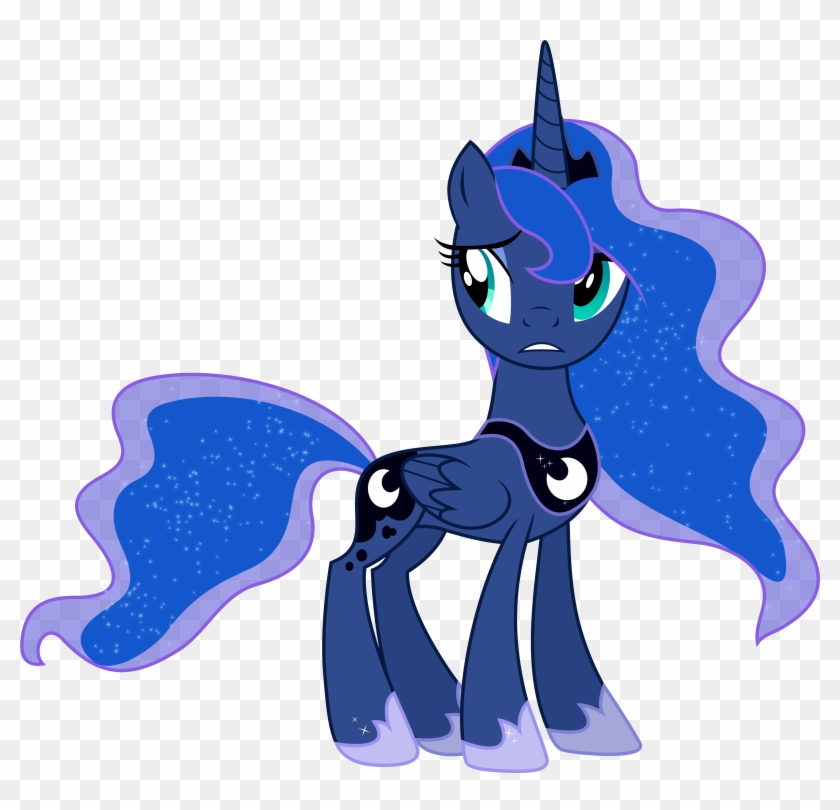 Onedrive Download - Princess Luna Png #1166385