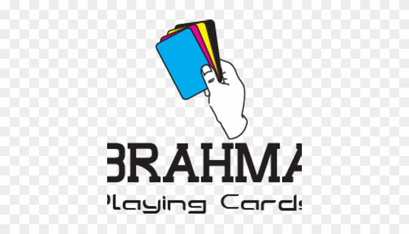 Brahma Playing Cards - Brahma Playing Cards #1166795