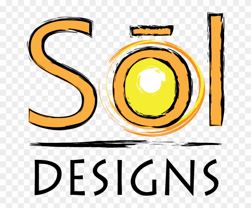 Damien Spencer Studios Is Re-branding To Sōl Designs - Circle #1167004