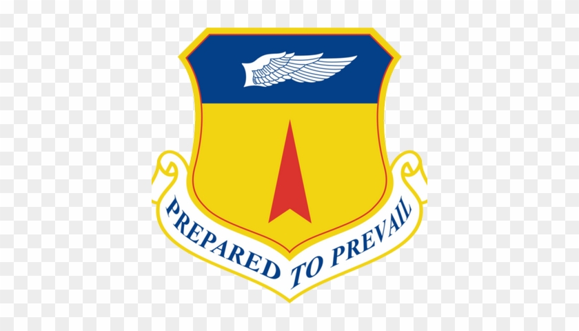 Andersen Afb, Guam - 36th Wing Logo #1167214