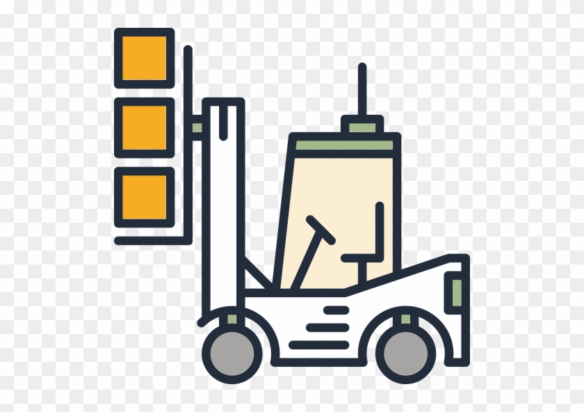 Forklift Services - Forklift #1167297