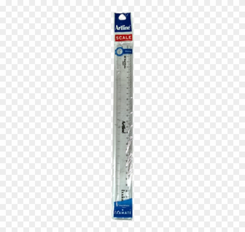 Artline Examate Scale 30 Cm Stationery - Tape Measure #1167410