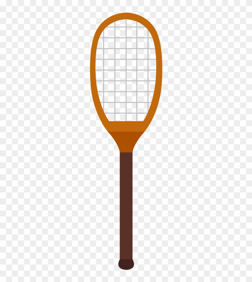 1988 - Tennis Racket #1167420